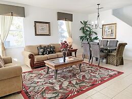 Florida Tradition 5 Bedroom Home by RedAwning