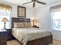 Florida Tradition 5 Bedroom Home by RedAwning