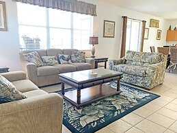 Florida Tradition 5 Bedroom Home by RedAwning