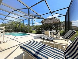 Florida Tradition 5 Bedroom Home by RedAwning