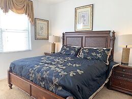 Florida Tradition 5 Bedroom Home by RedAwning