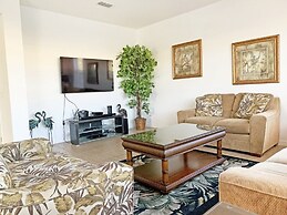 Florida Tradition 5 Bedroom Home by RedAwning