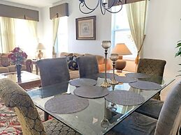 Florida Tradition 5 Bedroom Home by RedAwning