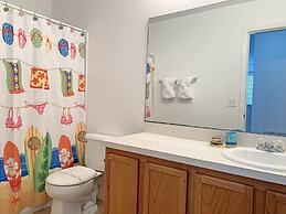 Florida Tradition 5 Bedroom Home by RedAwning