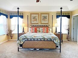 Florida Tradition 5 Bedroom Home by RedAwning