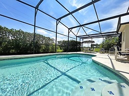 Florida Tradition 5 Bedroom Home by RedAwning