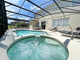 Florida Tradition 5 Bedroom Home by RedAwning