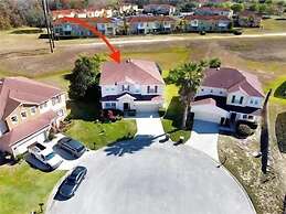 Florida Tradition 5 Bedroom Home by RedAwning