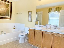 Florida Tradition 5 Bedroom Home by RedAwning