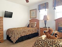 Florida Tradition 5 Bedroom Home by RedAwning