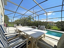 Florida Tradition 5 Bedroom Home by RedAwning