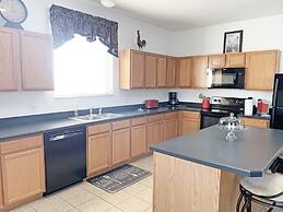 Florida Tradition 5 Bedroom Home by RedAwning