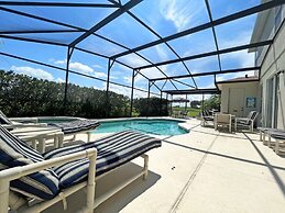 Florida Tradition 5 Bedroom Home by RedAwning