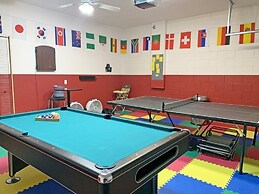 Florida Tradition 5 Bedroom Home by RedAwning