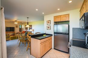 Wailea Ekolu Two Bedrooms by Coldwell Banker Island Vacations