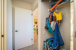 Wailea Ekolu Two Bedrooms by Coldwell Banker Island Vacations