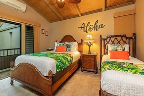 Wailea Ekolu Two Bedrooms by Coldwell Banker Island Vacations
