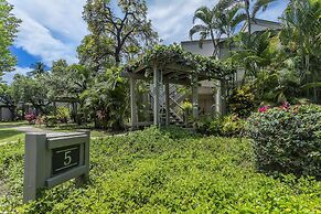Wailea Ekolu Two Bedrooms by Coldwell Banker Island Vacations