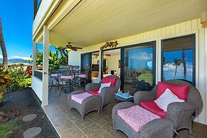 Wailea Ekolu Two Bedrooms by Coldwell Banker Island Vacations