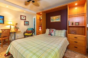 Wailea Ekolu Two Bedrooms by Coldwell Banker Island Vacations