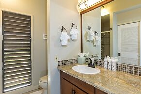 Wailea Ekolu Two Bedrooms by Coldwell Banker Island Vacations