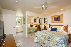 Wailea Ekolu Two Bedrooms by Coldwell Banker Island Vacations