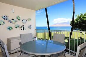 Royal Mauian, #202 3 Bedroom Condo by RedAwning