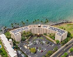 Royal Mauian, #202 3 Bedroom Condo by RedAwning