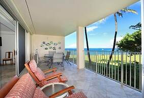 Royal Mauian, #202 3 Bedroom Condo by RedAwning