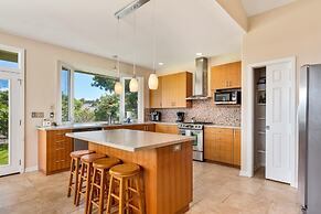 Big Island Awamoa Hale 3 Bedroom Home