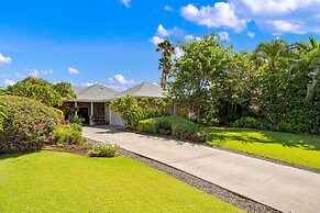 Big Island Awamoa Hale 3 Bedroom Home