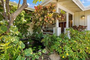 Big Island Awamoa Hale 3 Bedroom Home