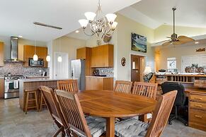 Big Island Awamoa Hale 3 Bedroom Home