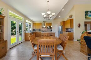 Big Island Awamoa Hale 3 Bedroom Home