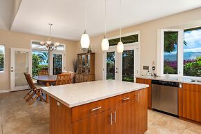 Big Island Awamoa Hale 3 Bedroom Home