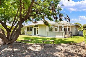 Big Island Awamoa Hale 3 Bedroom Home