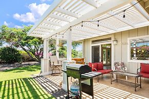 Big Island Awamoa Hale 3 Bedroom Home