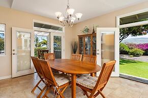 Big Island Awamoa Hale 3 Bedroom Home