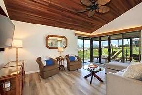 Wailea Elua, #2304 2 Bedroom Condo by RedAwning