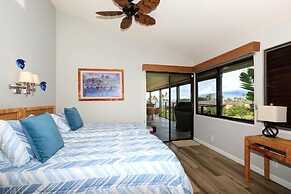 Wailea Elua, #2304 2 Bedroom Condo by RedAwning