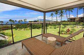 Wailea Elua, #2304 2 Bedroom Condo by RedAwning