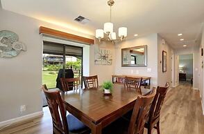 Wailea Elua, #2304 2 Bedroom Condo by RedAwning