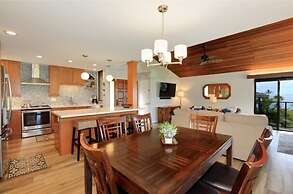 Wailea Elua, #2304 2 Bedroom Condo by RedAwning