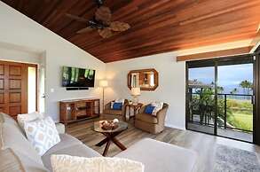 Wailea Elua, #2304 2 Bedroom Condo by RedAwning
