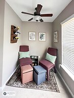 4 - Bed home, w/ Cali King Bed - 12 mins. to DTWN