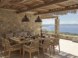 Peliva Nature Suites Complex