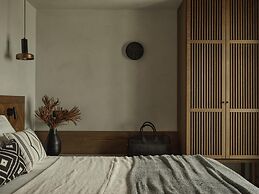 Peliva Nature Suites Complex