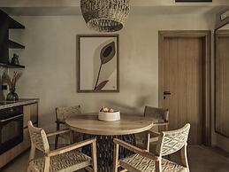 Peliva Nature Suites Complex