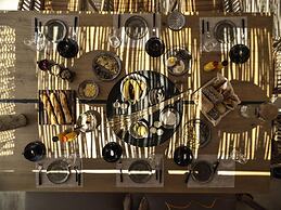 Peliva Nature Suites Complex