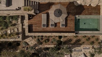 Peliva Nature Suites Complex